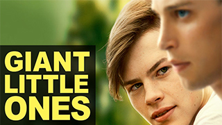 Giant Little Ones